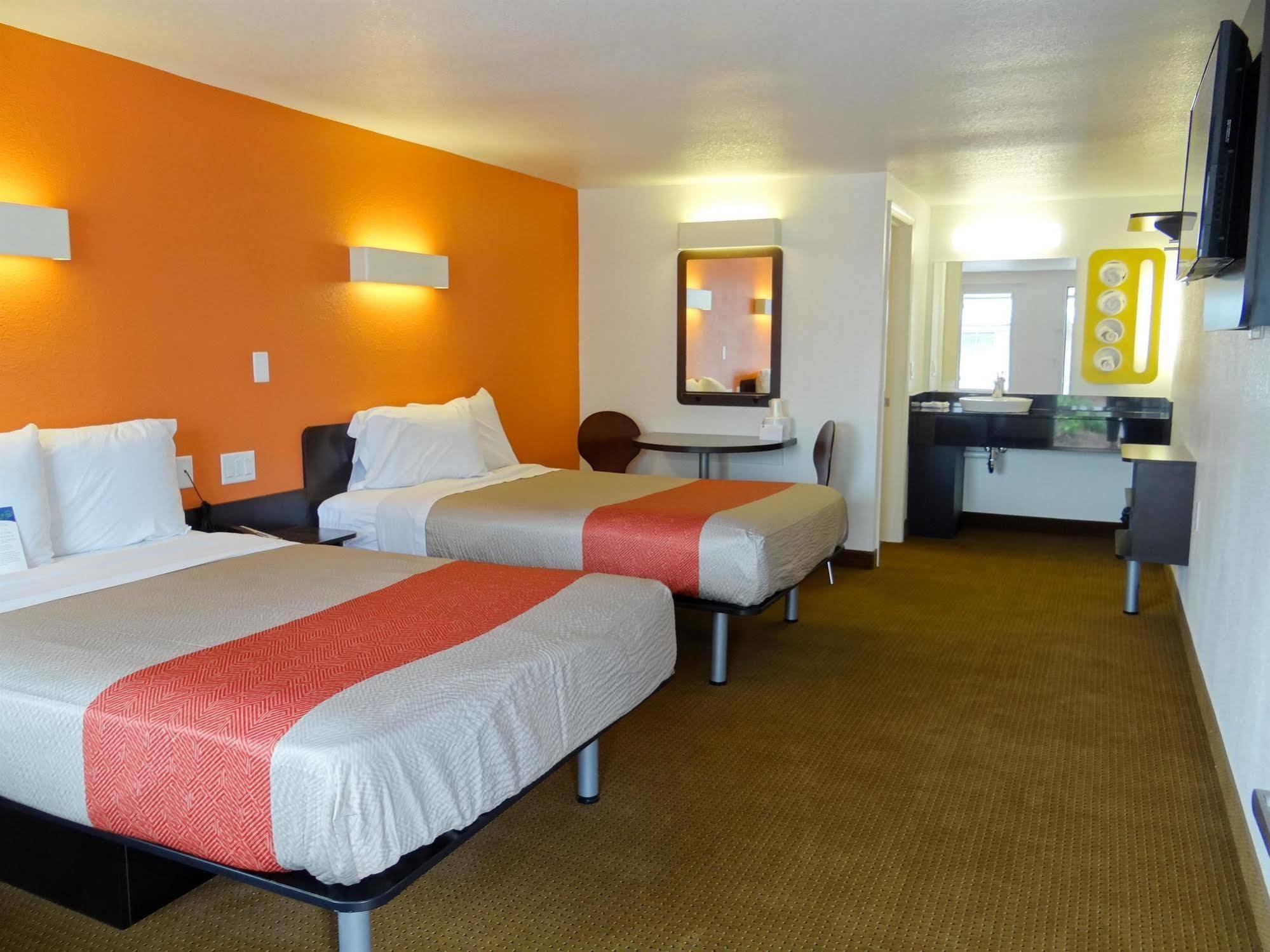Motel 6-Erie, Pa Kearsarge Eksteriør billede