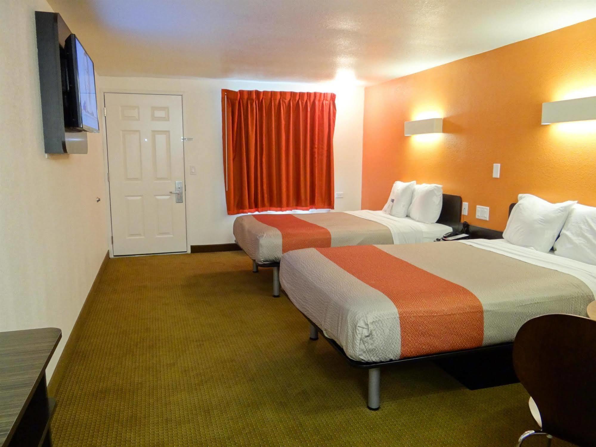 Motel 6-Erie, Pa Kearsarge Eksteriør billede